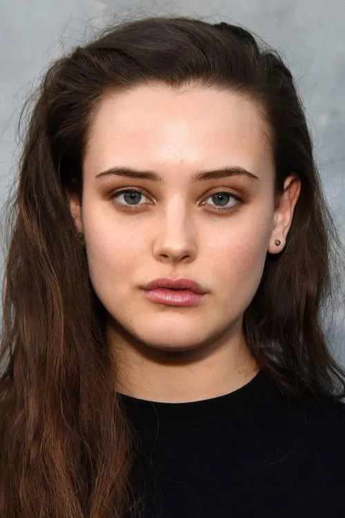Katherine Langford photo