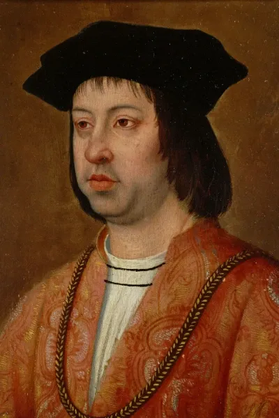 Ferdinand II of Aragon