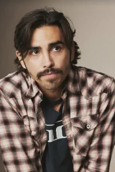 Braeden Clarke photo