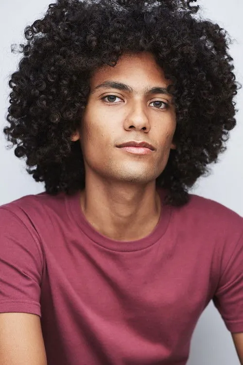 Luka Kain photo