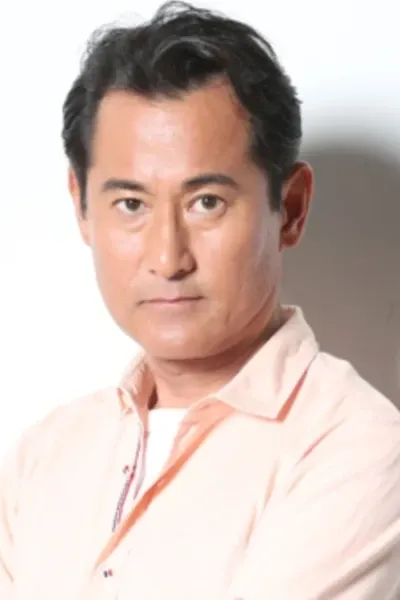 Ken Washio