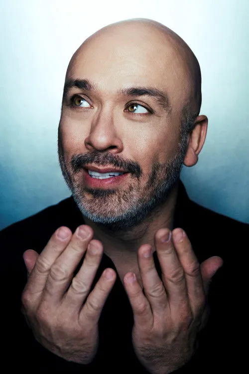 Jo Koy photo