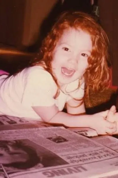Alicia Witt photo