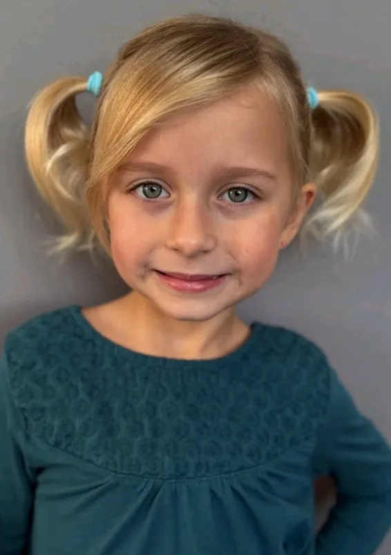Briella Nekrash photo