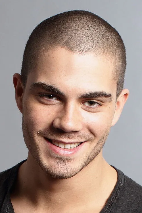 Max Dillon