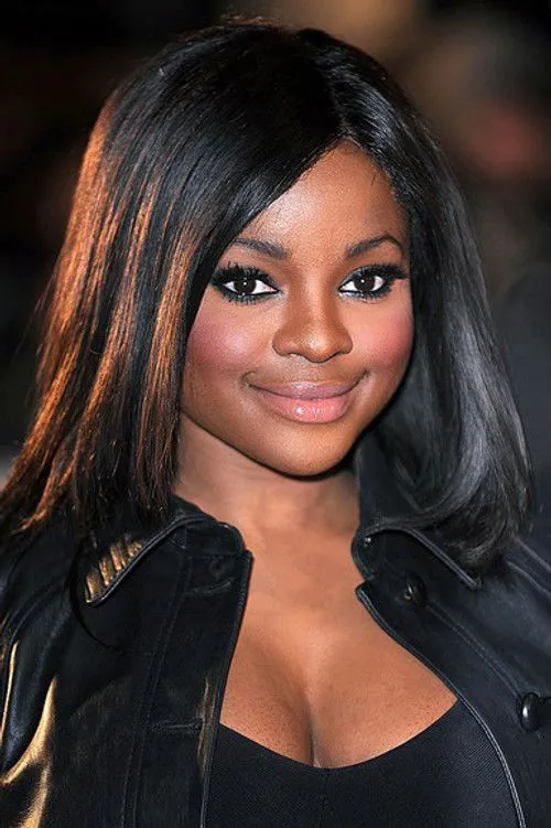 Keisha Buchanan photo