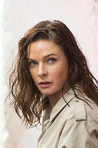 Ilsa Faust (Mission: Impossible) photo