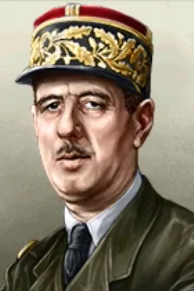 Charles de Gaulle