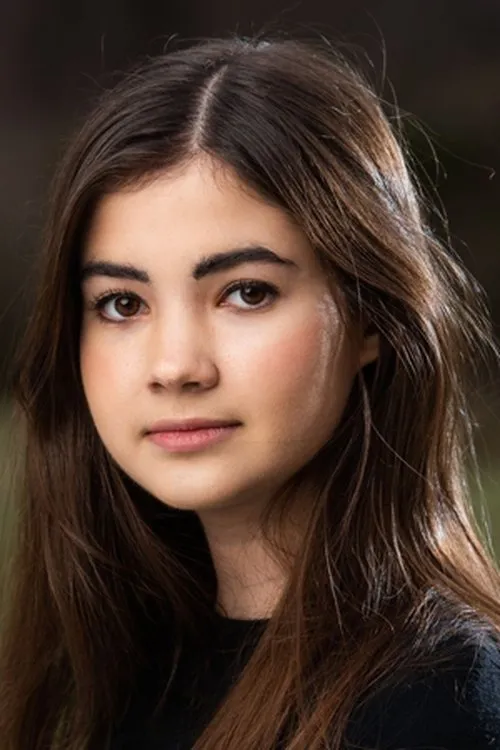 Kaitlyn Maher photo