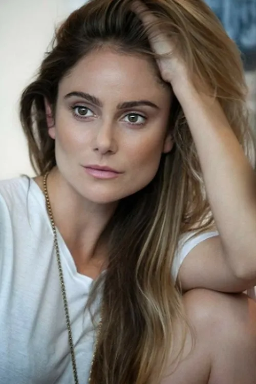 Frances Coen
