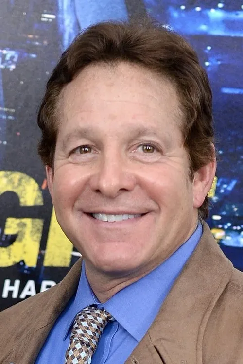 Steve Guttenberg photo