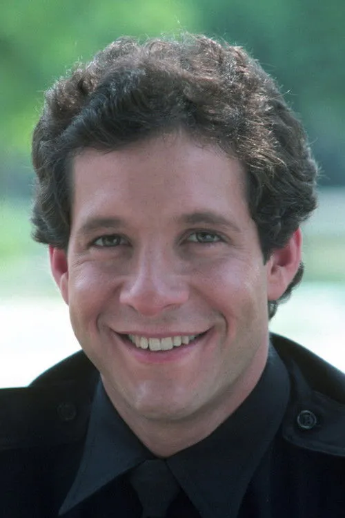 Steve Guttenberg photo