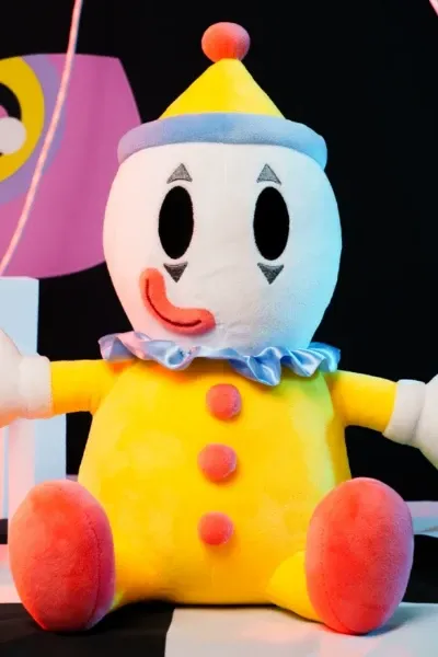 Kaufmo