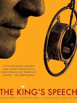 The King's Speech