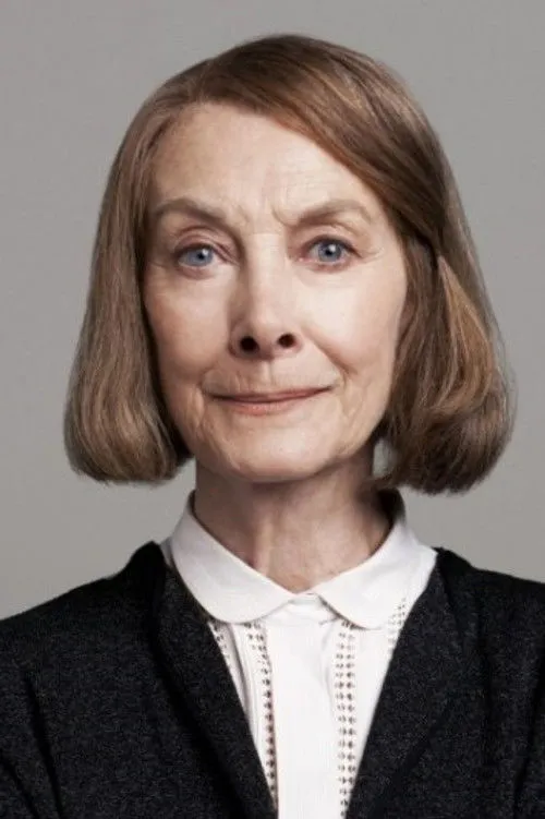 Jean Marsh photo