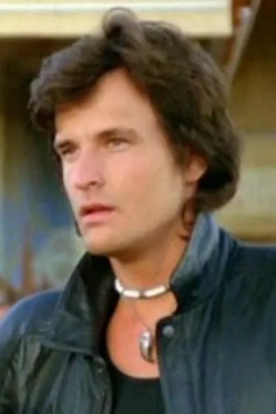 Nick Cassavetes