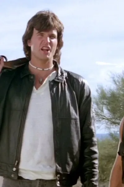 Nick Cassavetes