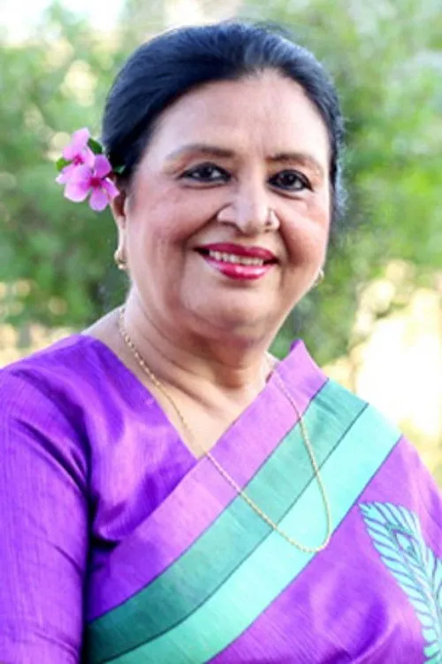 Shabnam photo