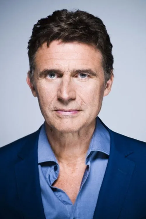 Erik Van Looy