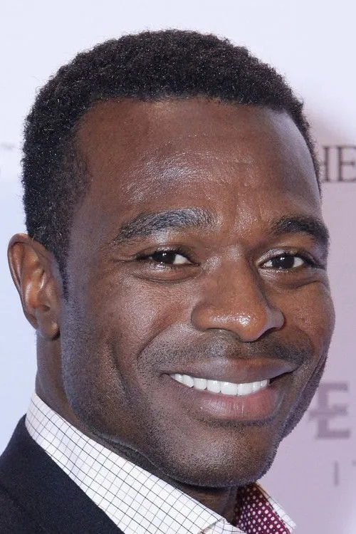Lyriq Bent photo
