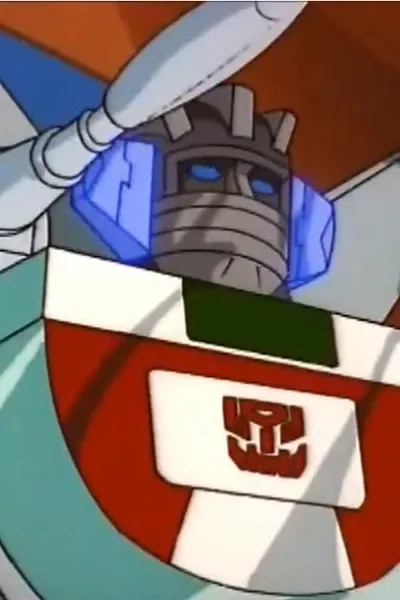 Wheeljack