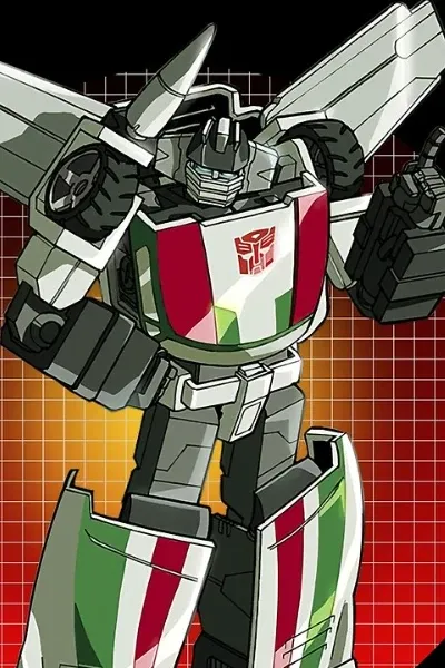 Wheeljack photo