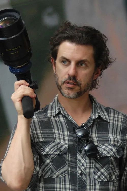 Michael Fimognari photo