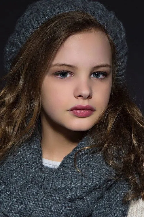 Evie Macdonald photo