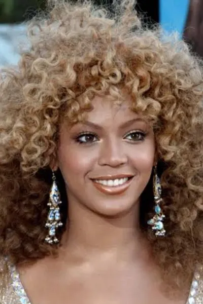 Beyoncé photo