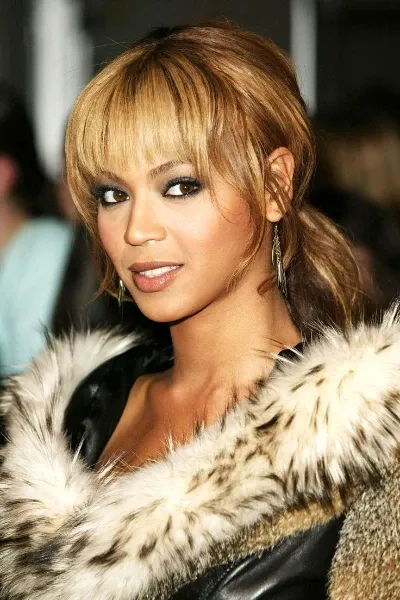 Beyoncé photo