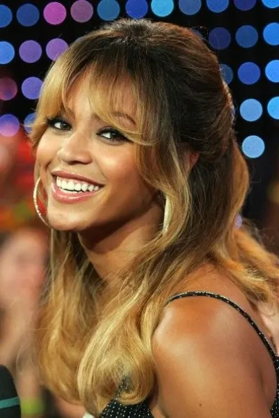 Beyoncé photo