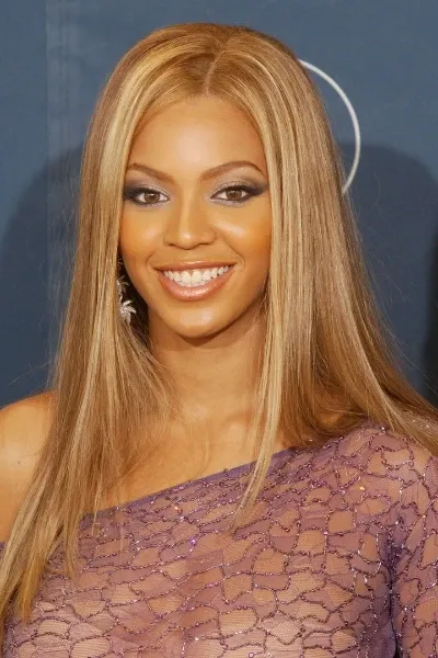 Beyoncé photo