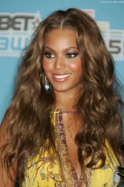 Beyoncé photo