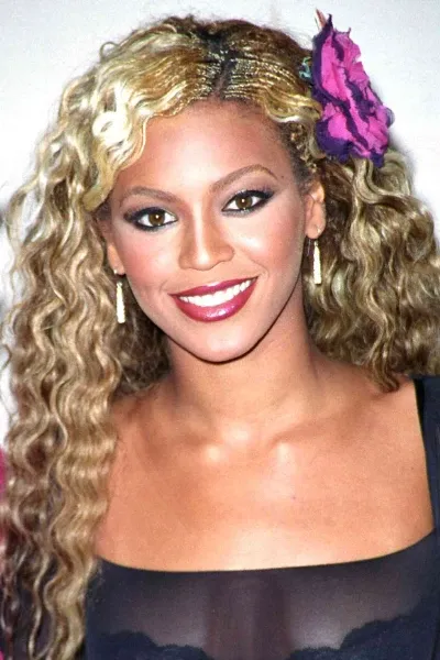 Beyoncé photo
