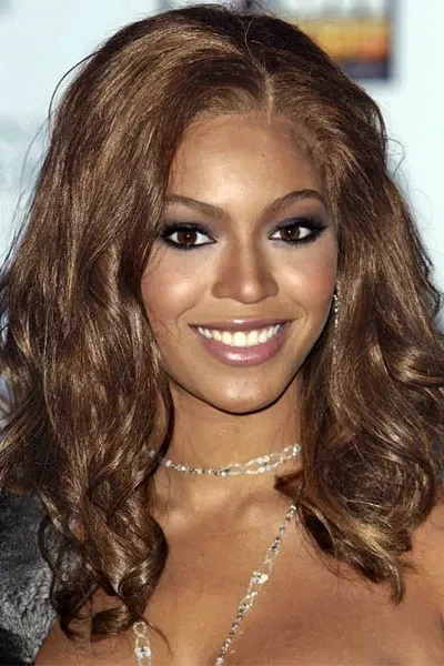 Beyoncé photo