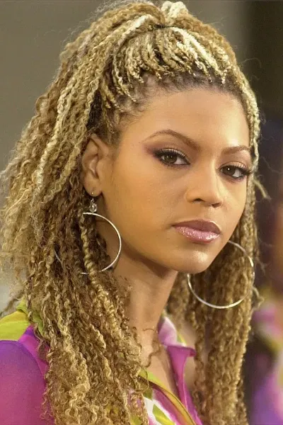 Beyoncé photo