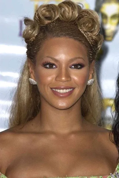 Beyoncé photo
