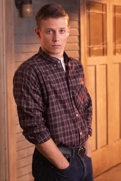 Will Estes
