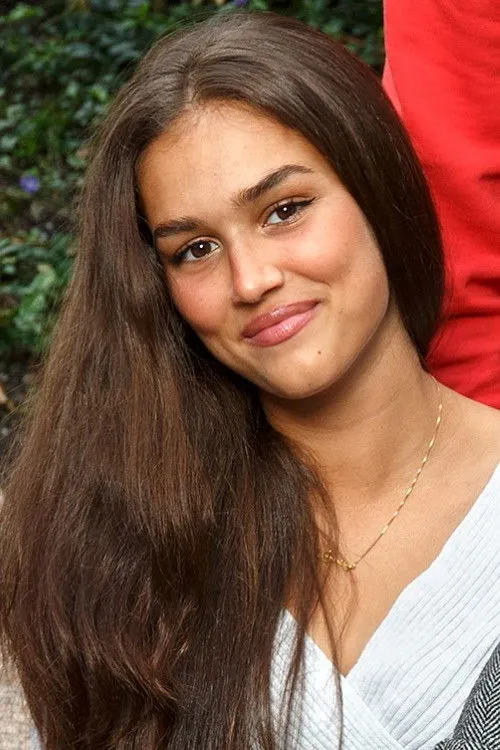 Yussra El Abdouni photo