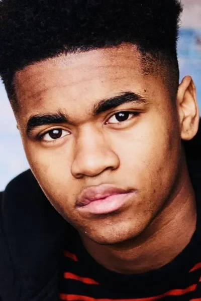 Benjamin L. Taylor II photo