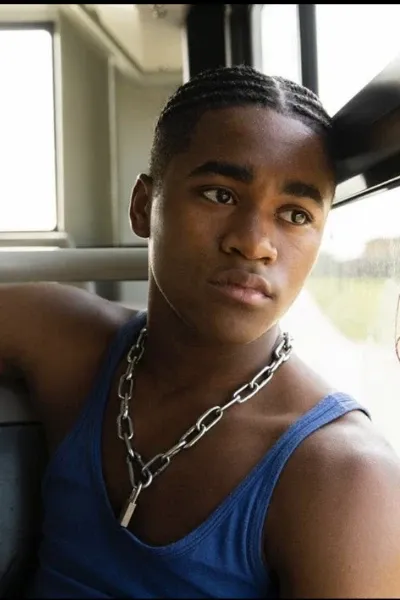 Benjamin L. Taylor II