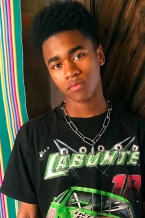Benjamin L. Taylor II photo