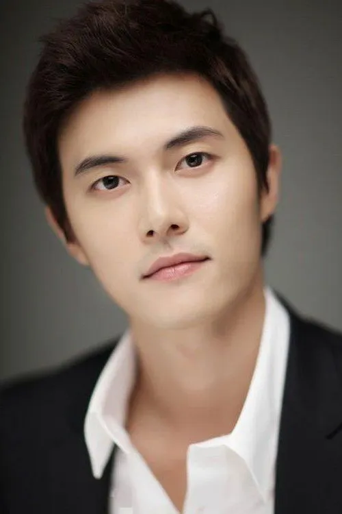 Jae Hee