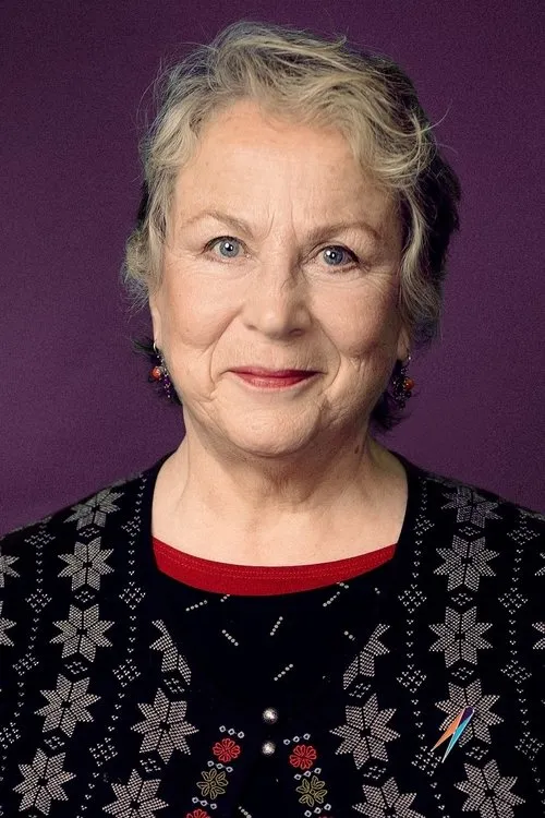 Pam Ferris photo