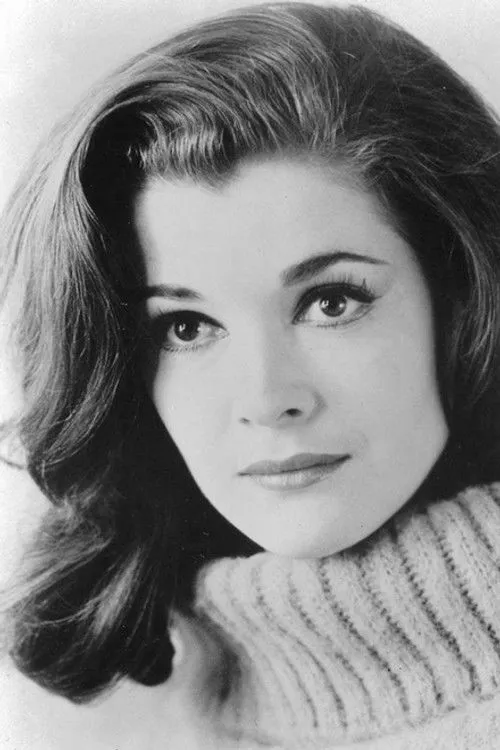 Judi Meredith