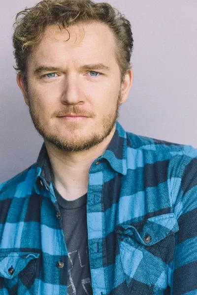 Ted Evans photo