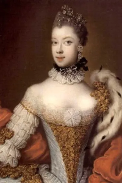 Queen Charlotte