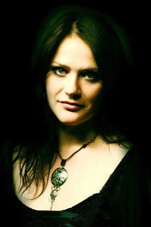 Vibeke Stene photo