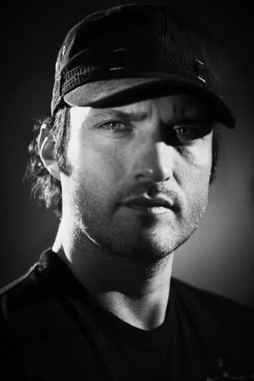 Robert Rodriguez photo
