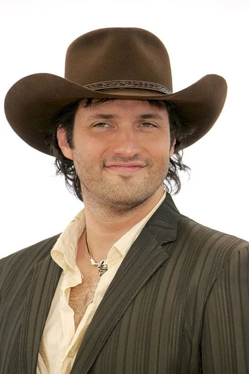 Robert Rodriguez photo